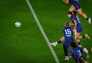 Usa Vs Australia Apr 18th 26 12