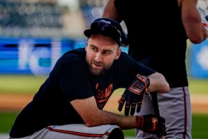 Royals Vs Orioles Apr 21st 26 15