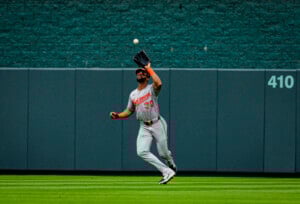 Royals Vs Orioles Apr 22nd 26 33
