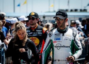 Nascar Spring 2026 8