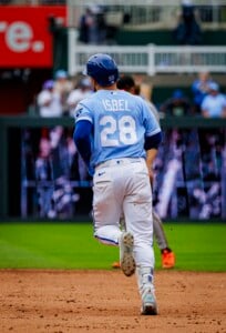 Royals Vs Orioles Apr 22nd 26 34