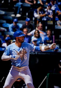 Royal Vs Twins Game 3 Apr 2 26 27
