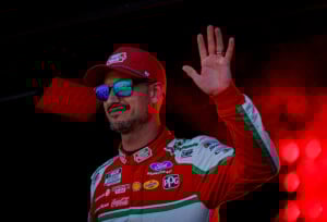 Nascar Spring 2026 44