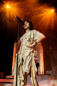 The Lasy Dinner Party 10