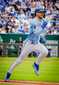 Royals Vs Orioles Apr 22nd 26 27