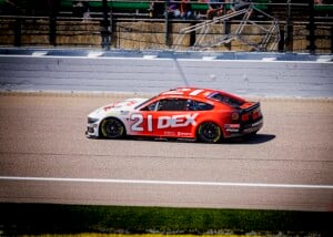 Nascar Spring 2026 111