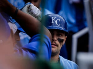 Royals Vs Orioles Apr 22nd 26 28