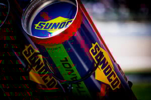 Nascar Spring 2026 119