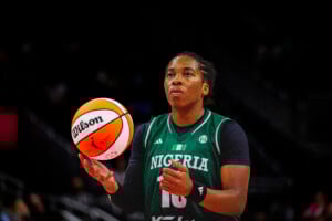 Minnesota Lynx Vs Negeria Wnba Apr 27th 26 146