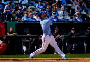 Royal Vs Twins Game 3 Apr 2 26 34