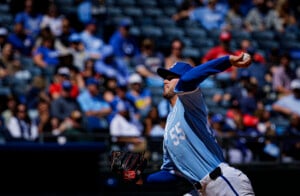 Royal Vs Twins Game 3 Apr 2 26 24