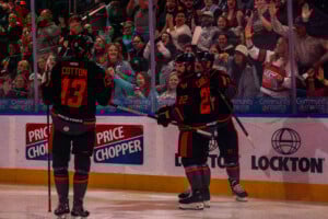 Kc Mavericks V Wichita Thunder 4 11 26 07