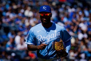 Royal Vs Twins Game 3 Apr 2 26 25