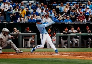 Royals Vs Orioles Apr 22nd 26 10