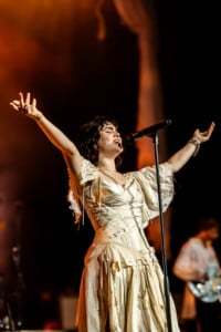 The Lasy Dinner Party 21