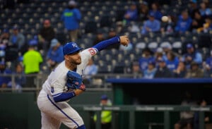 Royal Vs Twins Game 2 Apr 1 26 17