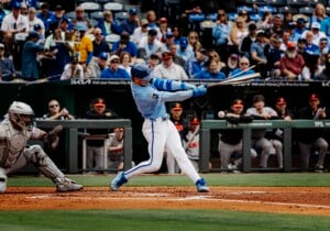 Royals Vs Orioles Apr 22nd 26 9