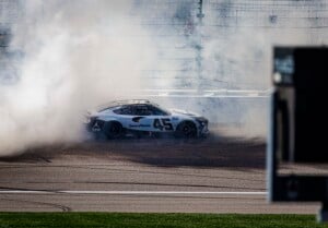 Nascar Spring 2026 215