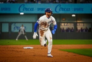 Royal Vs Twins Game 2 Apr 1 26 25