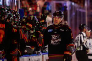 Kc Mavericks V Wichita Thunder 4 11 26 29