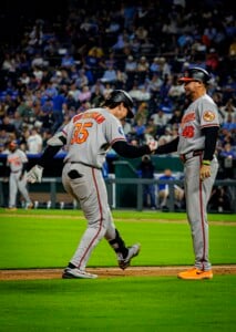 Royals Vs Orioles Apr 21st 26 58