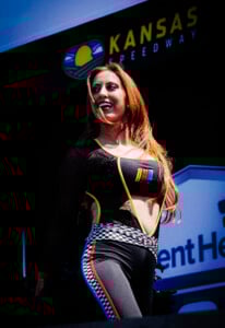 Nascar Spring 2026 19