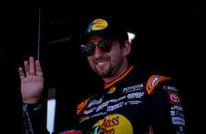 Nascar Spring 2026 54