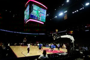 Minnesota Lynx Vs Negeria Wnba Apr 27th 26 3