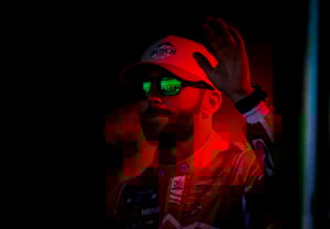 Nascar Spring 2026 25