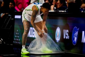 Minnesota Lynx Vs Negeria Wnba Apr 27th 26 76