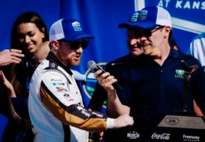 Nascar Spring 2026 234