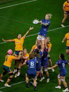 Usa Vs Australia Apr 18th 26 29