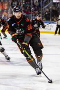 Kc Mavericks V Wichita Thunder 4 11 26 35