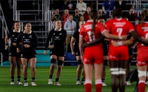 Canada Vs New Zealand Apr 18th 26 22