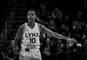 Minnesota Lynx Vs Negeria Wnba Apr 27th 26 47