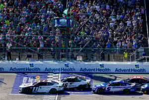 Nascar Spring 2026 207