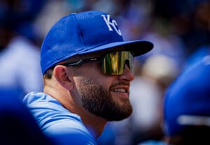 Royal Vs Twins Game 3 Apr 2 26 14