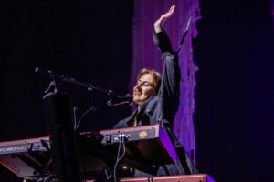 The Lasy Dinner Party 54