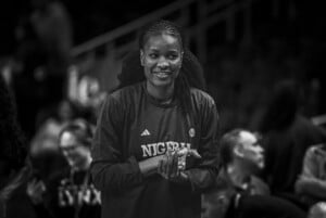 Minnesota Lynx Vs Negeria Wnba Apr 27th 26 16