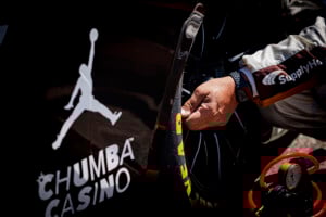 Nascar Spring 2026 97