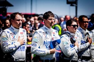 Nascar Spring 2026 87