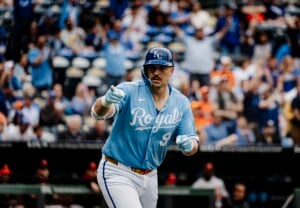 Royals Vs Orioles Apr 22nd 26 12