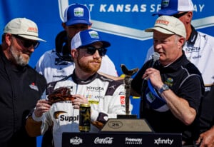 Nascar Spring 2026 242