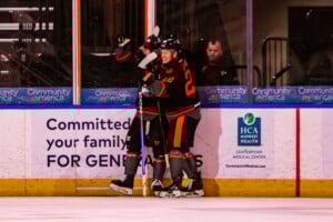 Kc Mavericks V Tahoe Knight Monsters 4 25 26 46