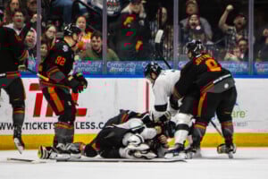 Kc Mavericks V Wichita Thunder 4 11 26 37