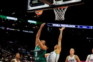 Minnesota Lynx Vs Negeria Wnba Apr 27th 26 136