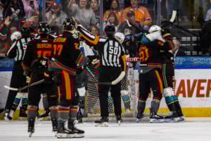 Kc Mavericks V Tahoe Knight Monsters 4 25 26 10