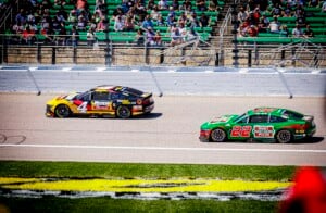 Nascar Spring 2026 113