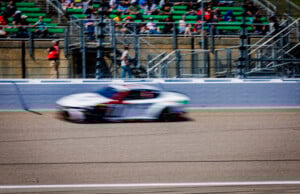 Nascar Spring 2026 168