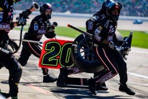 Nascar Spring 2026 193